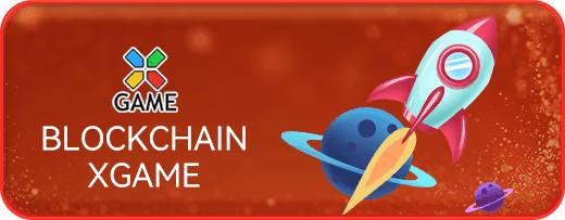 blockchain xgame